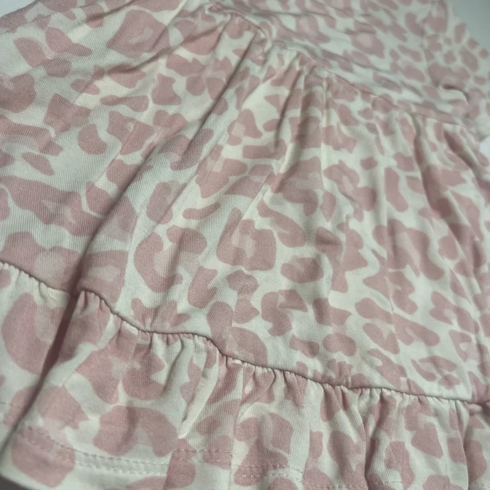 Posh Peanut Delaney Print Onesie - Picture 4 of 4